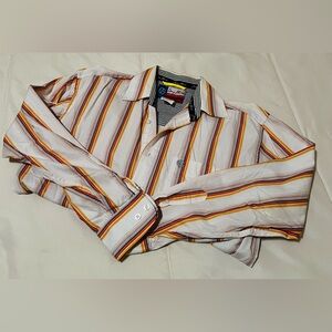 Vintage Wrangler Men’s Shirt from the George Straight Collection